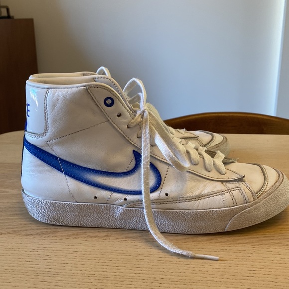 Nike Blazer Women’s 77 - Picture 4 of 6